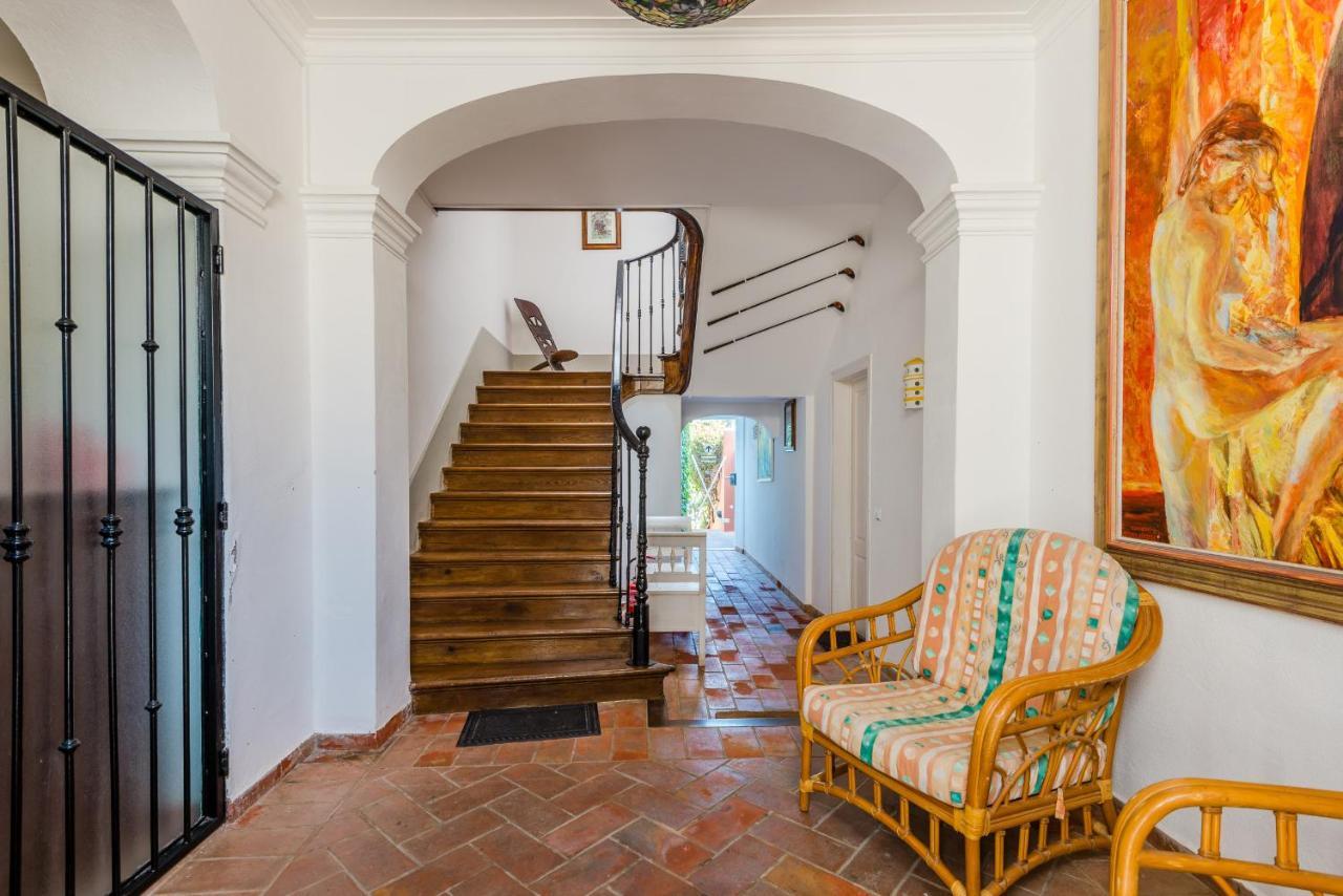 Casa Omlandia With Pool - Lagos Old Town Exterior foto